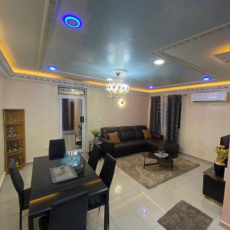 Residence Martha Yaounde Exterior photo