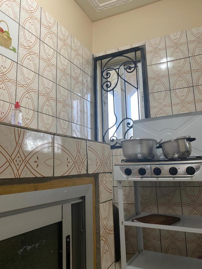 Residence Martha Yaounde Exterior photo